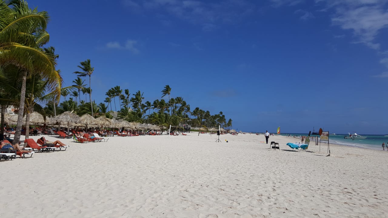 Strand Secrets Royal Beach Punta Cana - Adults only