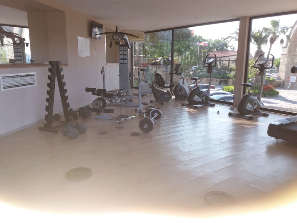 Sport & Freizeit Club Resort Atlantis