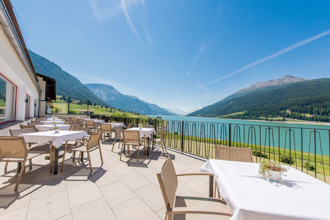 Gastro Seehotel Panorama Relax