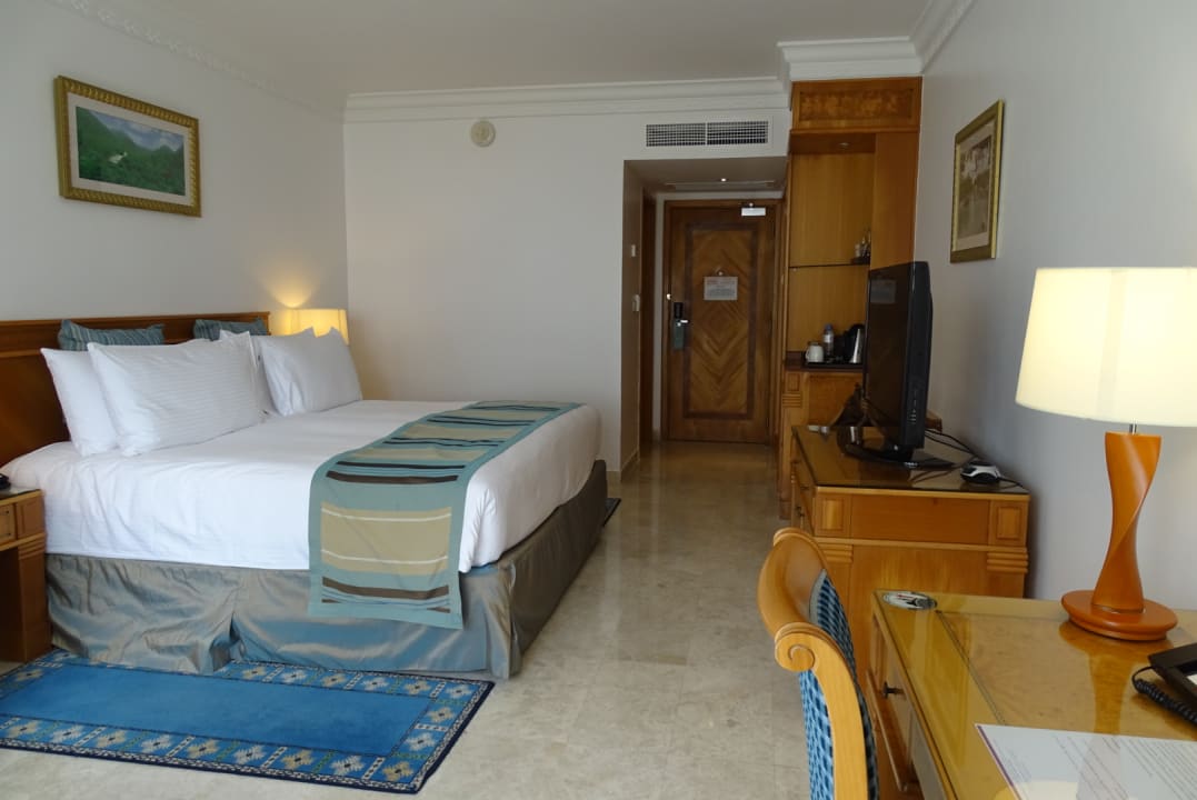 Zimmer Crowne Plaza Salalah