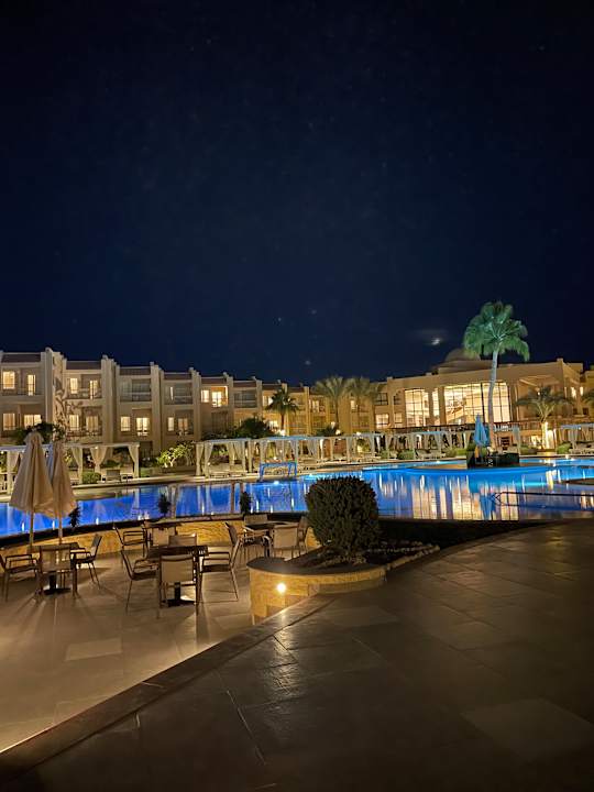 Pool JAZ Elite Casa del Mar Beach