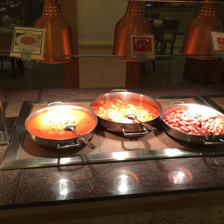 Frühstück Valentin Somni Hotel & Suites