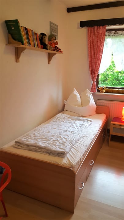 Zimmer Feriendorf Am Hohen Bogen