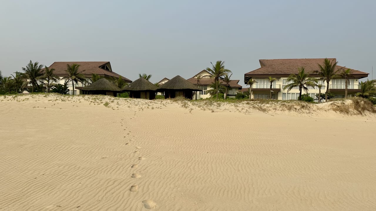 Strand ROBINSON NAM HOI AN