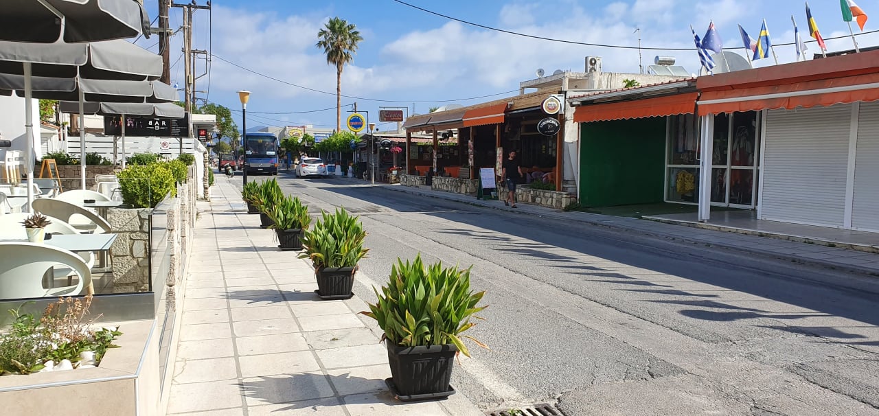 Sonstiges Sentido More Meni Residence & Suites