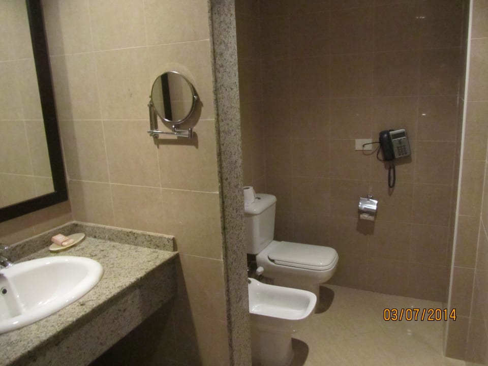 Ванна Stella Garden Resort & Spa, Makadi Bay