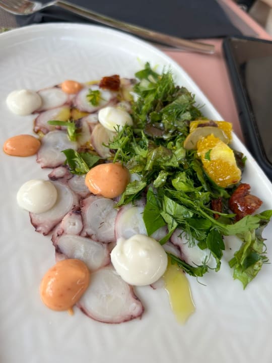 Gastro Maxx Royal Belek Golf Resort