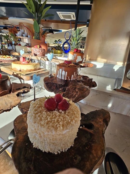 Gastro Seaden Quality Resort & Spa