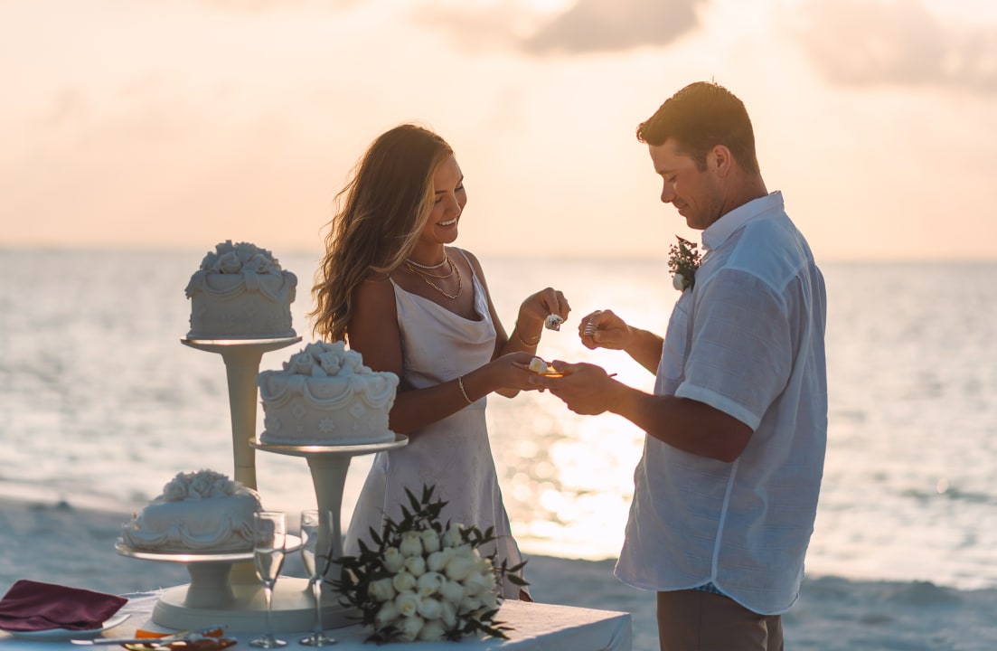 Gastro Sun Siyam Vilu Reef