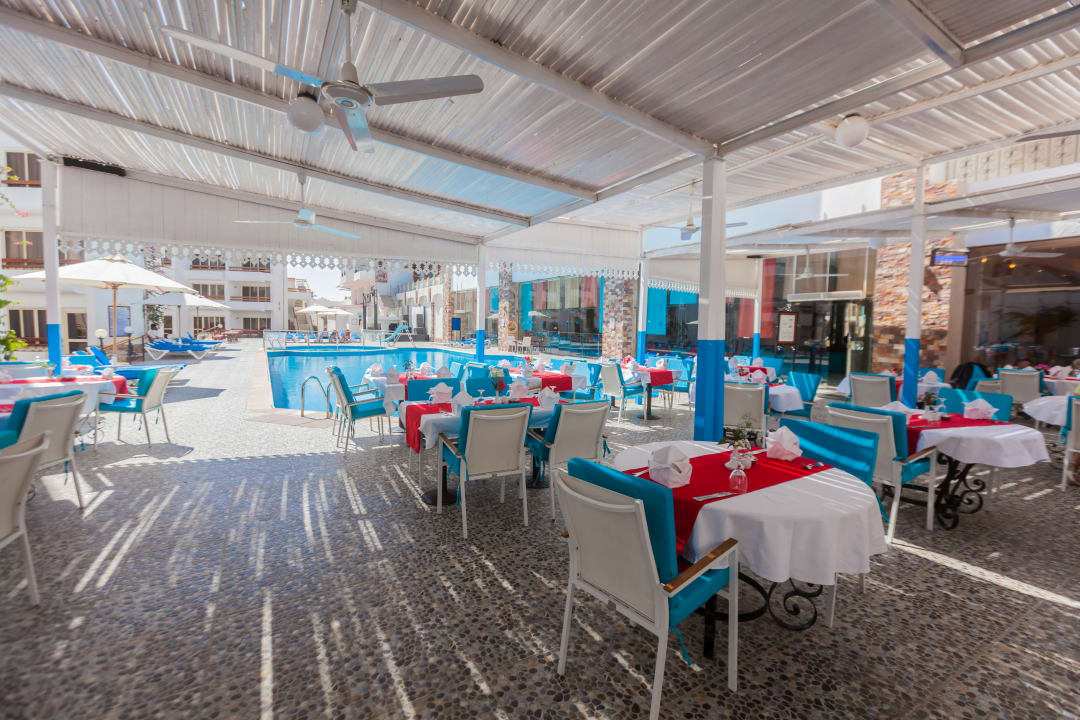 Gastro Marlin Inn Azur Resort