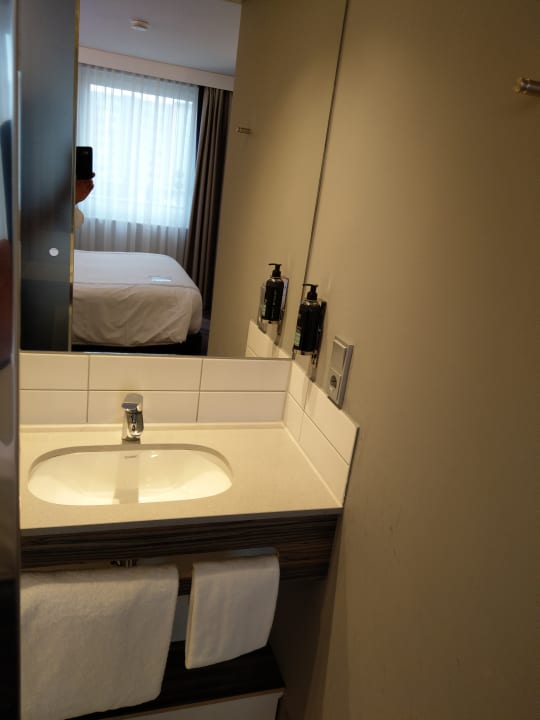 Zimmer Premier Inn Nürnberg City Nordost