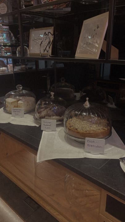 Gastro Hotel Ortner's Resort