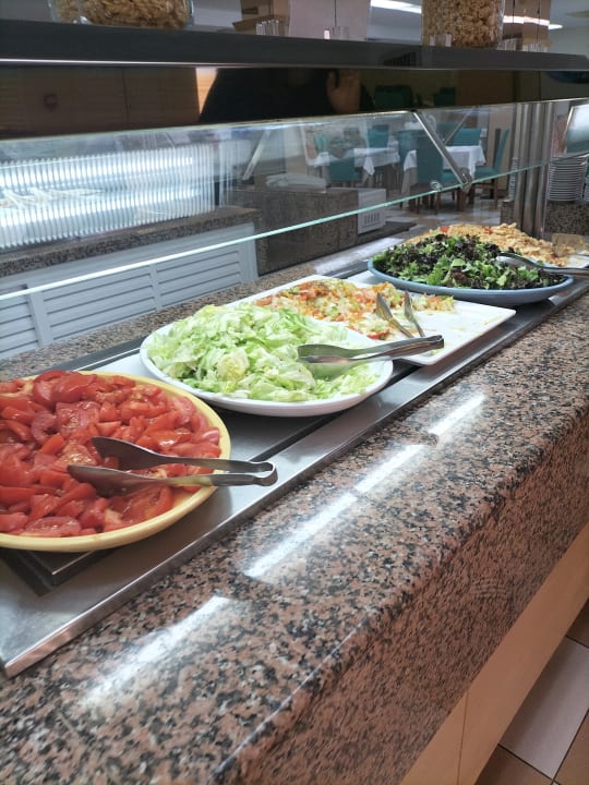 Gastro HSM Calas Park