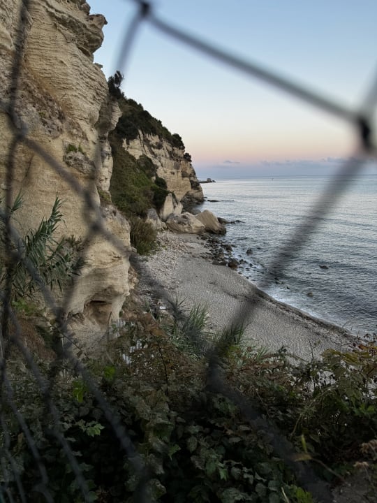 Strand Aldiana Club Rocca Nettuno Calabria