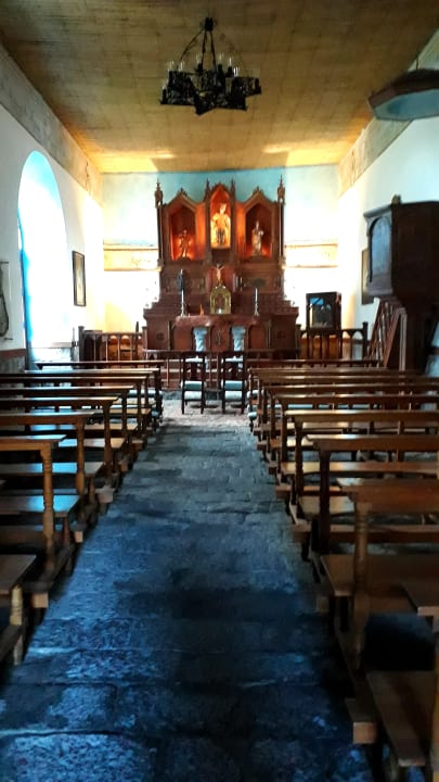 Sonstiges Hacienda La Cienega