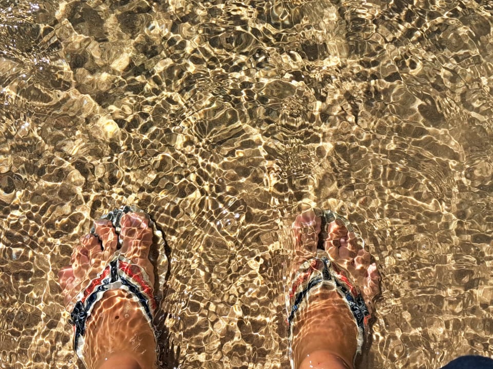 Strand Steigenberger Resort Ras Soma