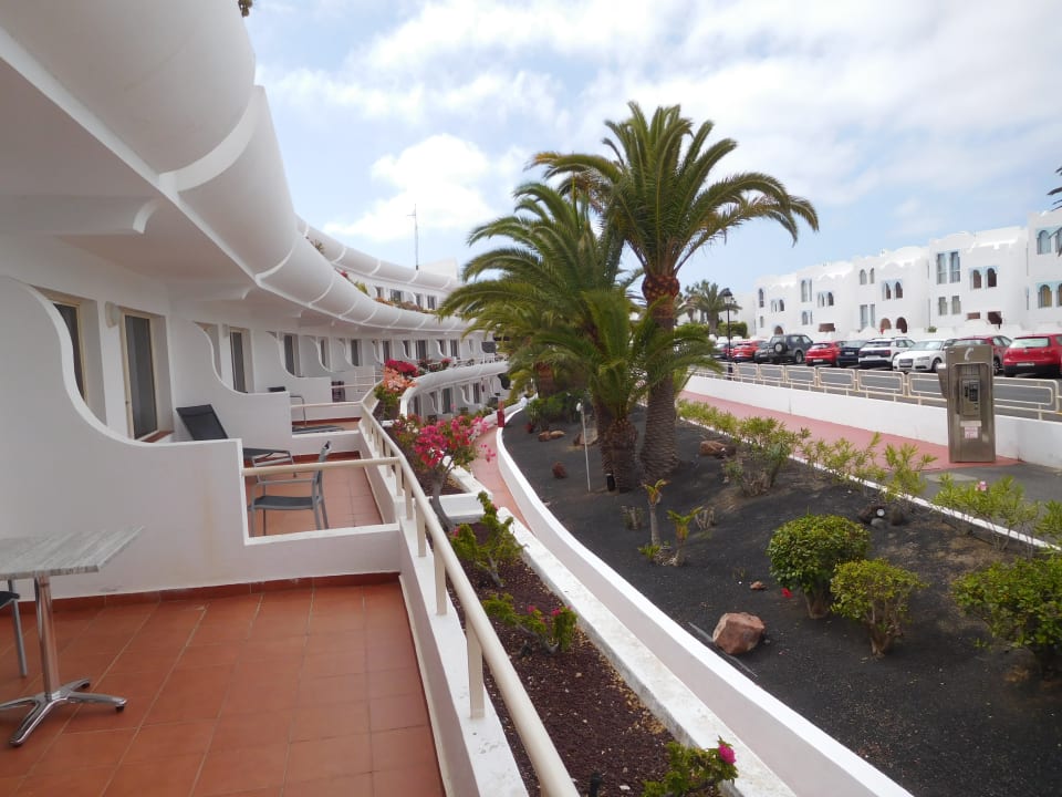 Sonstiges allsun App.-Hotel Barlovento