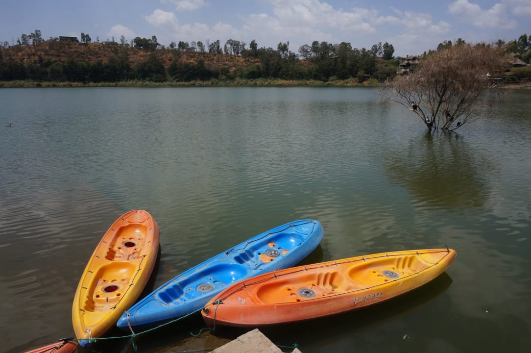 Strand Kuriftu Resort