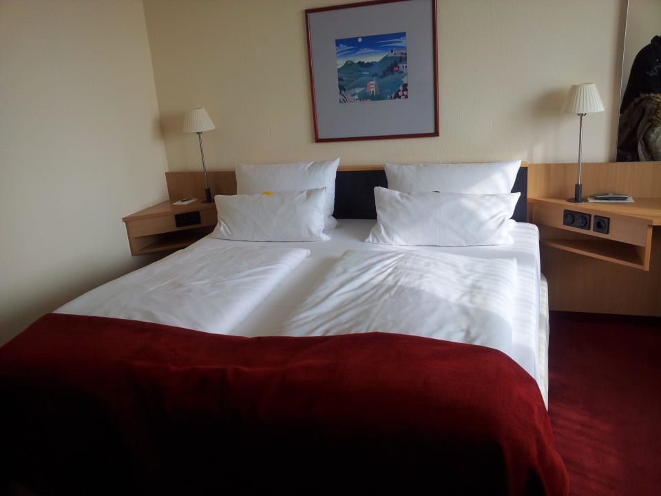 Hotel NH Dresden NH Dresden Neustadt