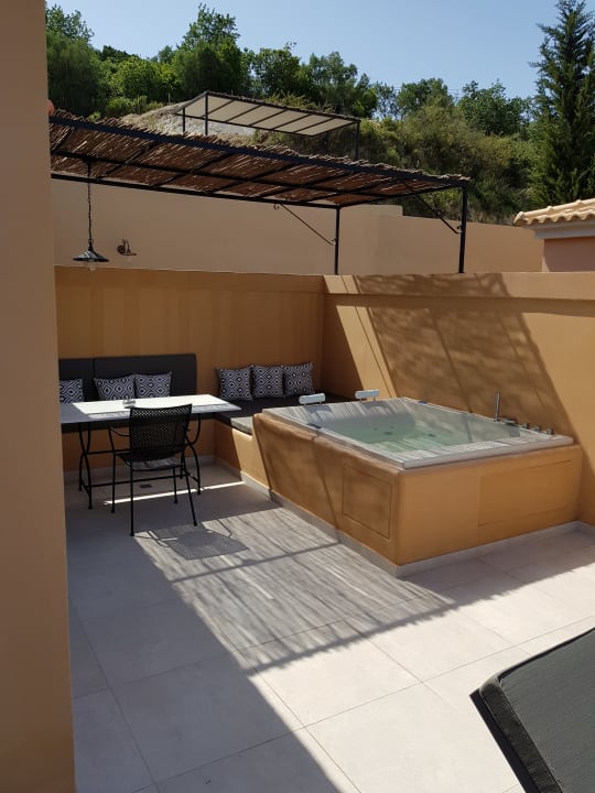 Terrasse Nido, Mar-Bella Collection