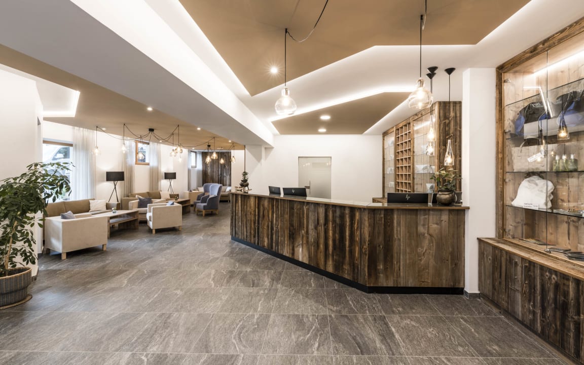 Sport & Freizeit Tuberis Nature & Spa Resort