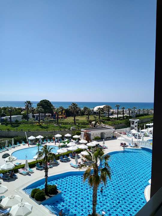 Pool Diamond De Luxe Hotel & Spa