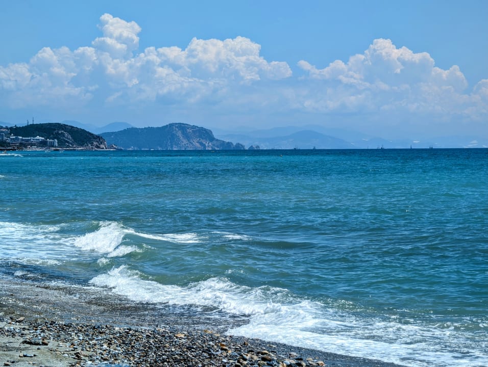 Strand Kahya Resort Aqua & Spa