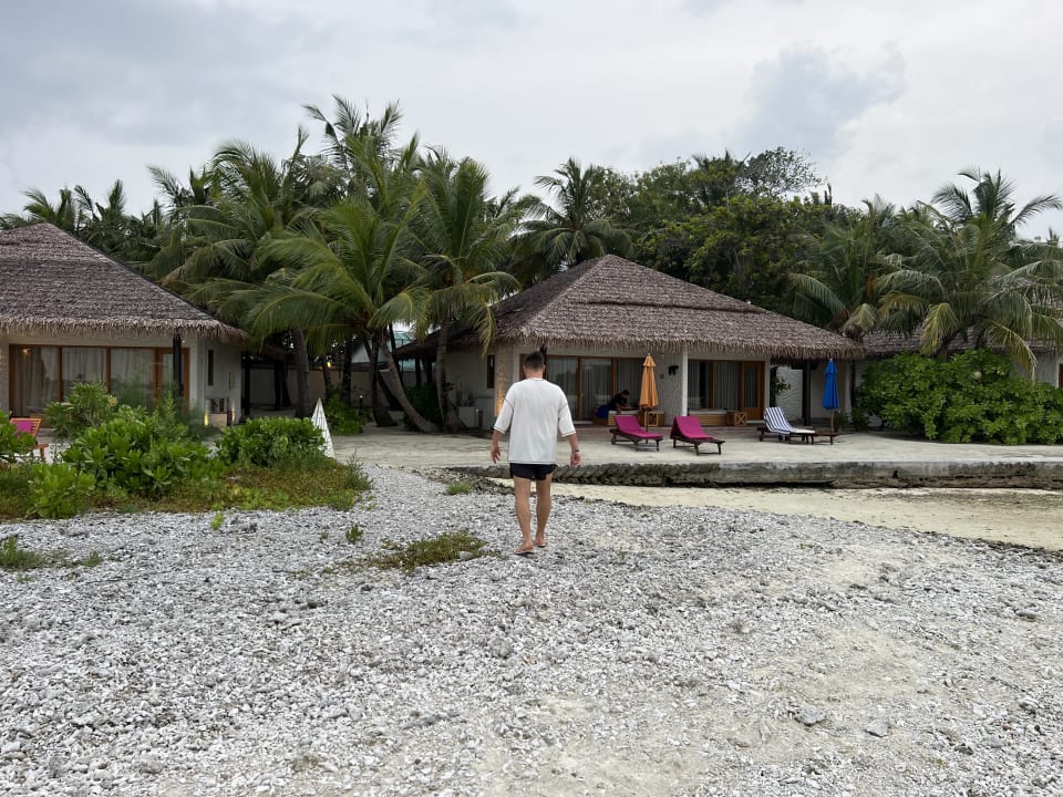 Sonstiges Cinnamon Dhonveli Maldives