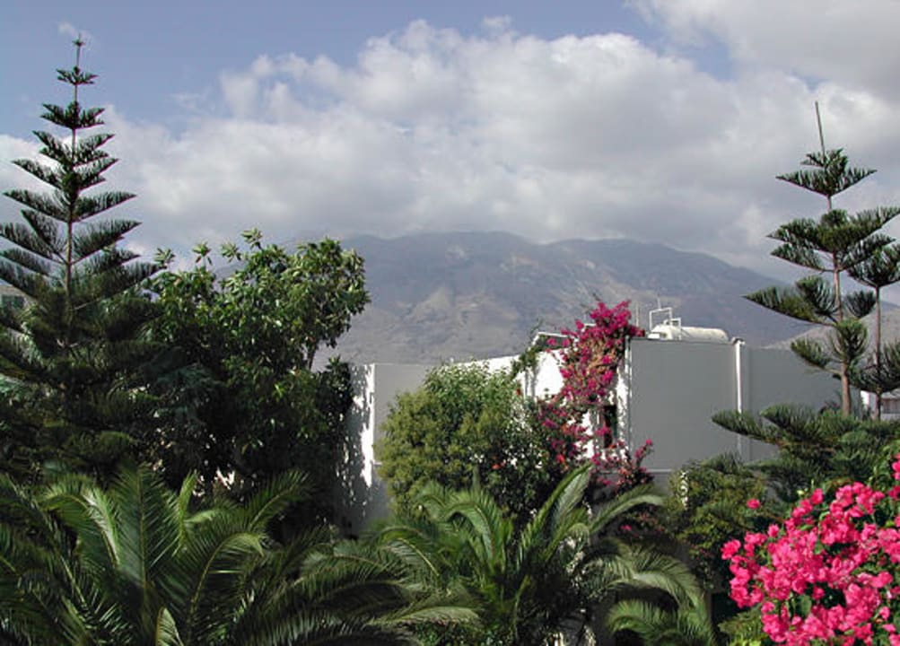 Hotelanlage Vantaris Luxury Beach Resort