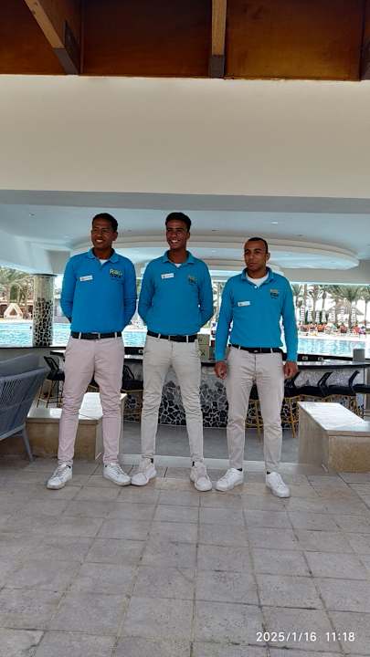 Pool Siva Grand Beach