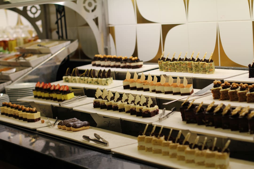 Gastro Xanadu Resort Hotel