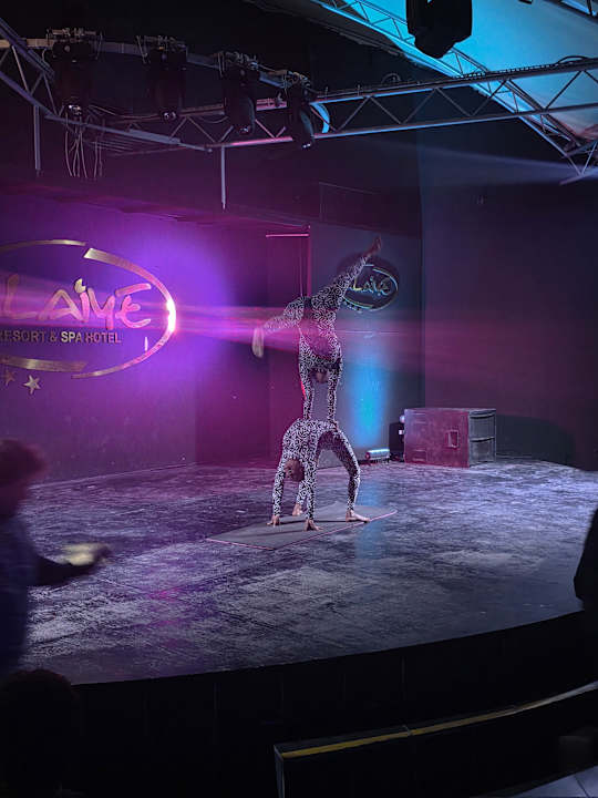 Sport & Freizeit Alaiye Resort & Spa