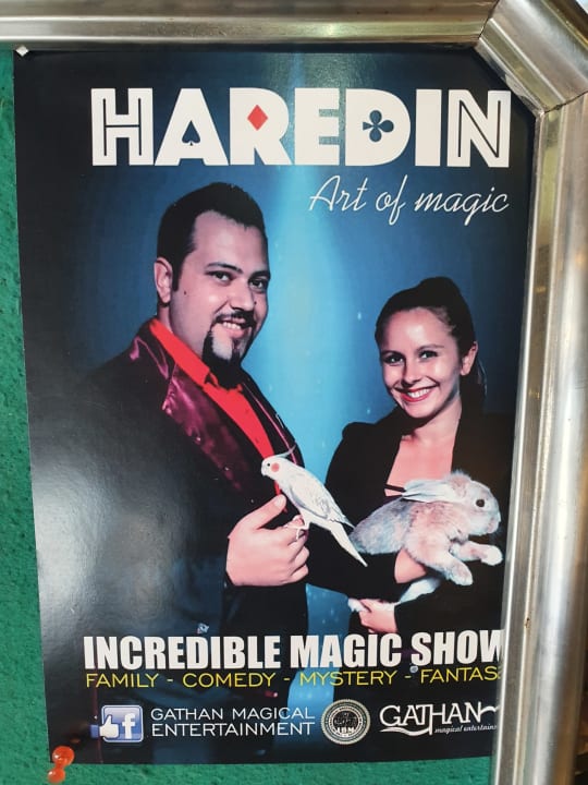 Sport & Freizeit Hotel Kalithea Horizon Royal