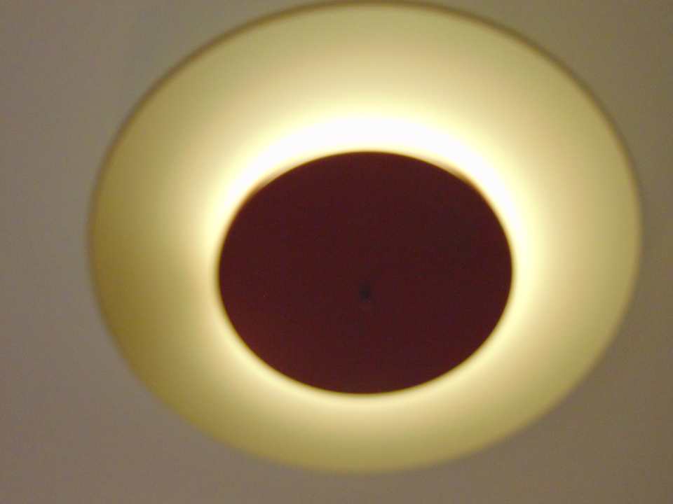 Zimmer Sheraton Astana Hotel