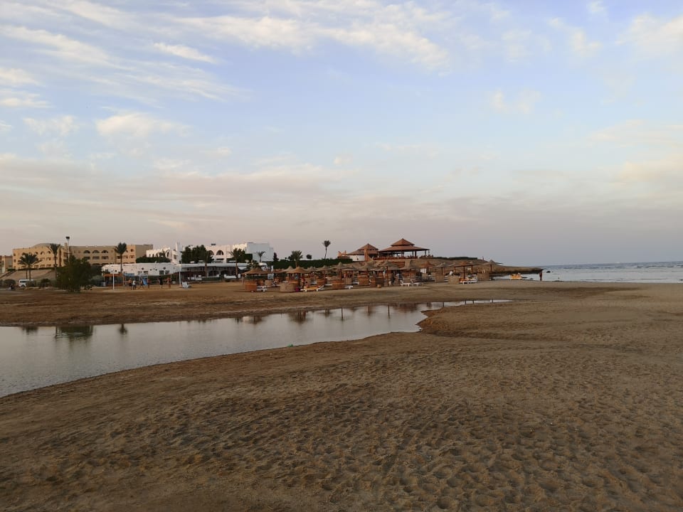 Außenansicht Three Corners Equinox Beach Resort