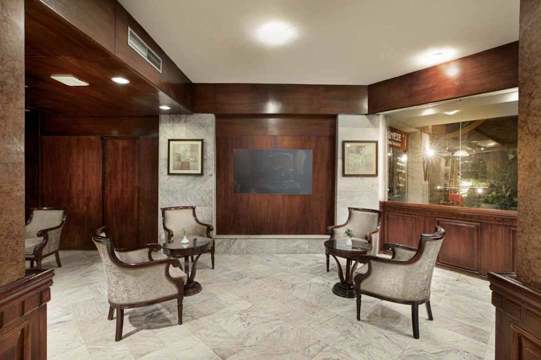 Gastro Pyramisa Hotel Luxor