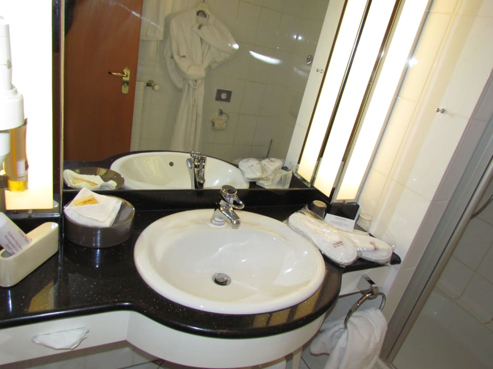 Bad Steigenberger Hotel & Spa Bad Pyrmont