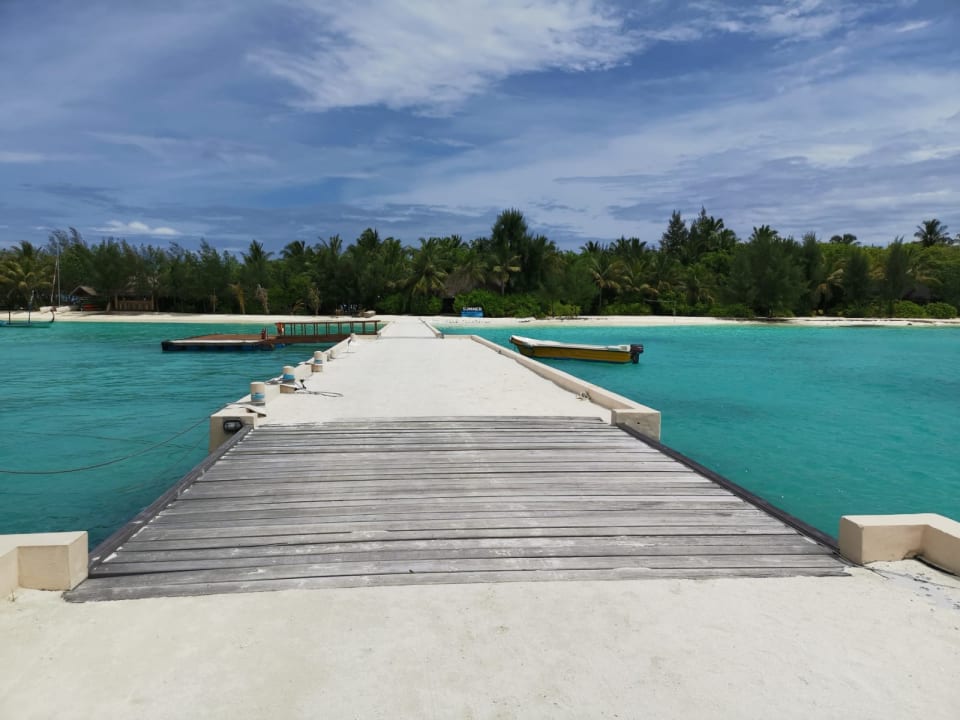 Strand Summer Island Maldives