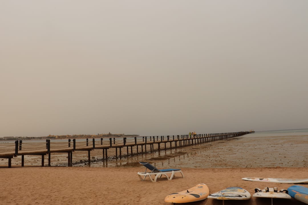 Strand Stella Beach Resort & Spa Makadi Bay