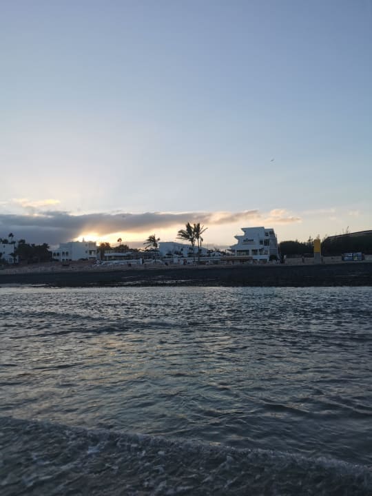 Strand allsun App.-Hotel Barlovento
