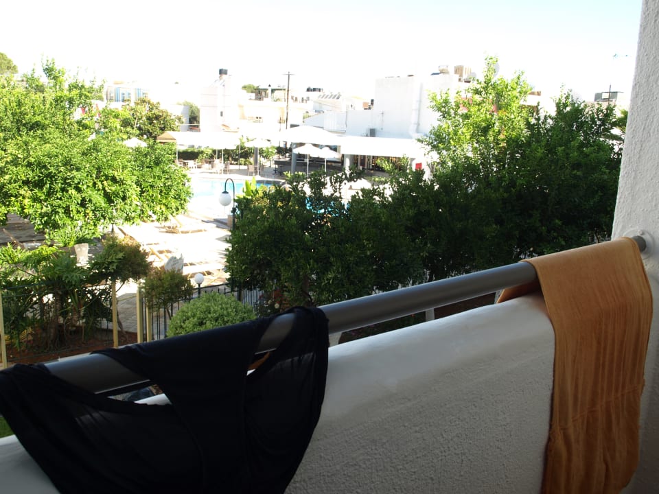 Pool Hotel Malia Holidays