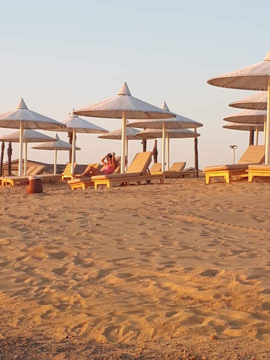 Strand Pickalbatros Sea World Resort - Marsa Alam