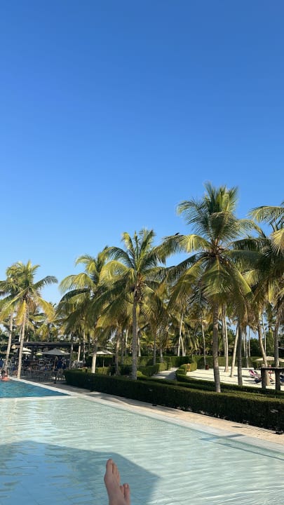 Pool Fanar Hotel & Residences Salalah Beach