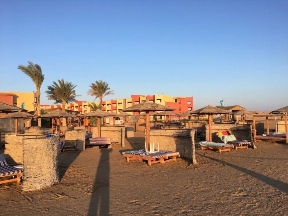 Strand Casa Mare Resort