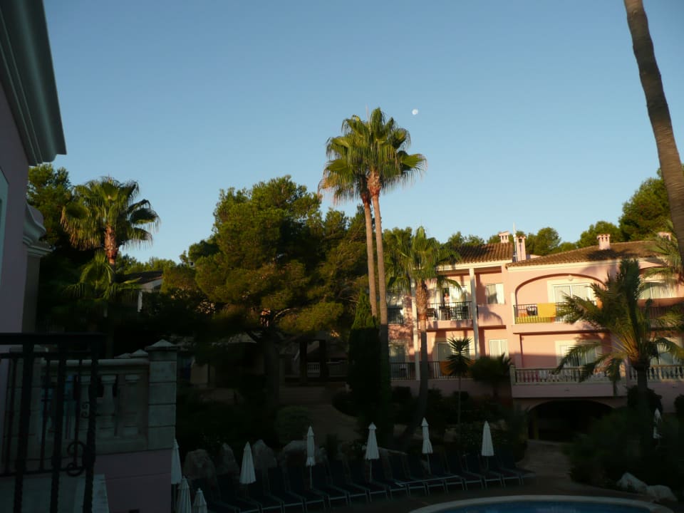 Gartenanlage R2 Lago Playa Park