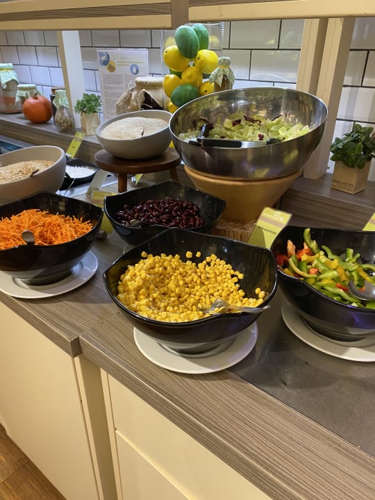 Gastro AHORN Hotel Am Fichtelberg