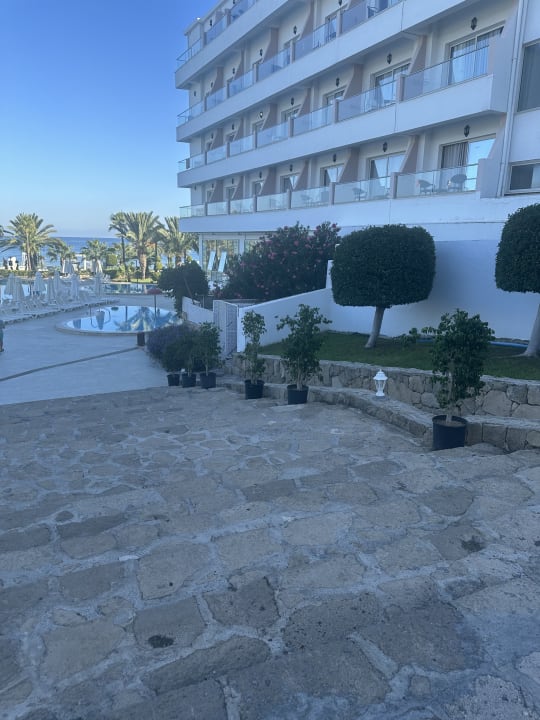 Pool Acapulco Beach Club & Resort