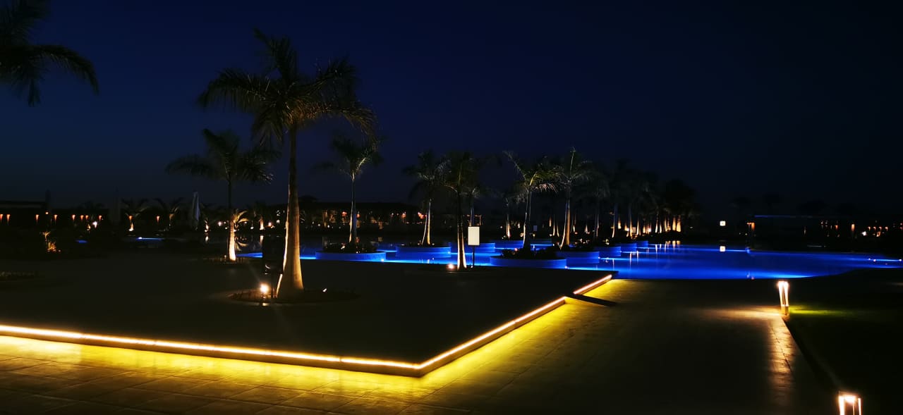 Pool Steigenberger Resort Alaya Marsa Alam - Red Sea - Adults only
