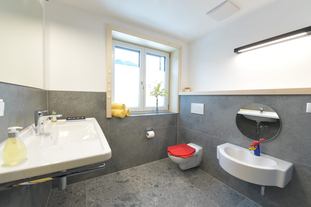 Zimmer Ferienhaus Birkenweg Oberstdorf