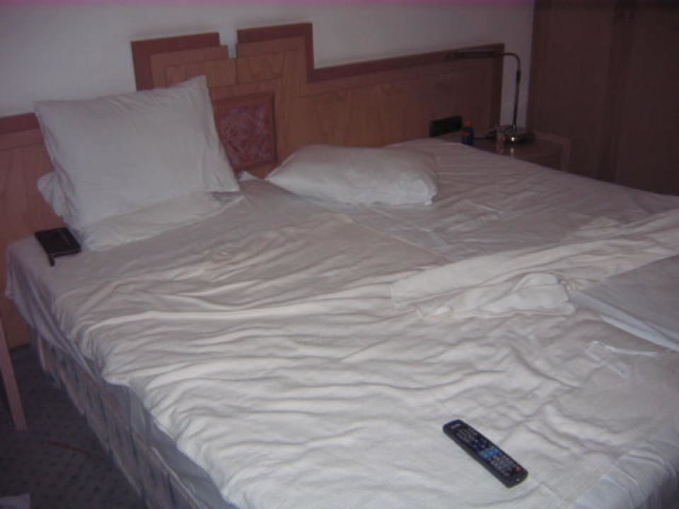 Bett Hotel Özkaymak Falez